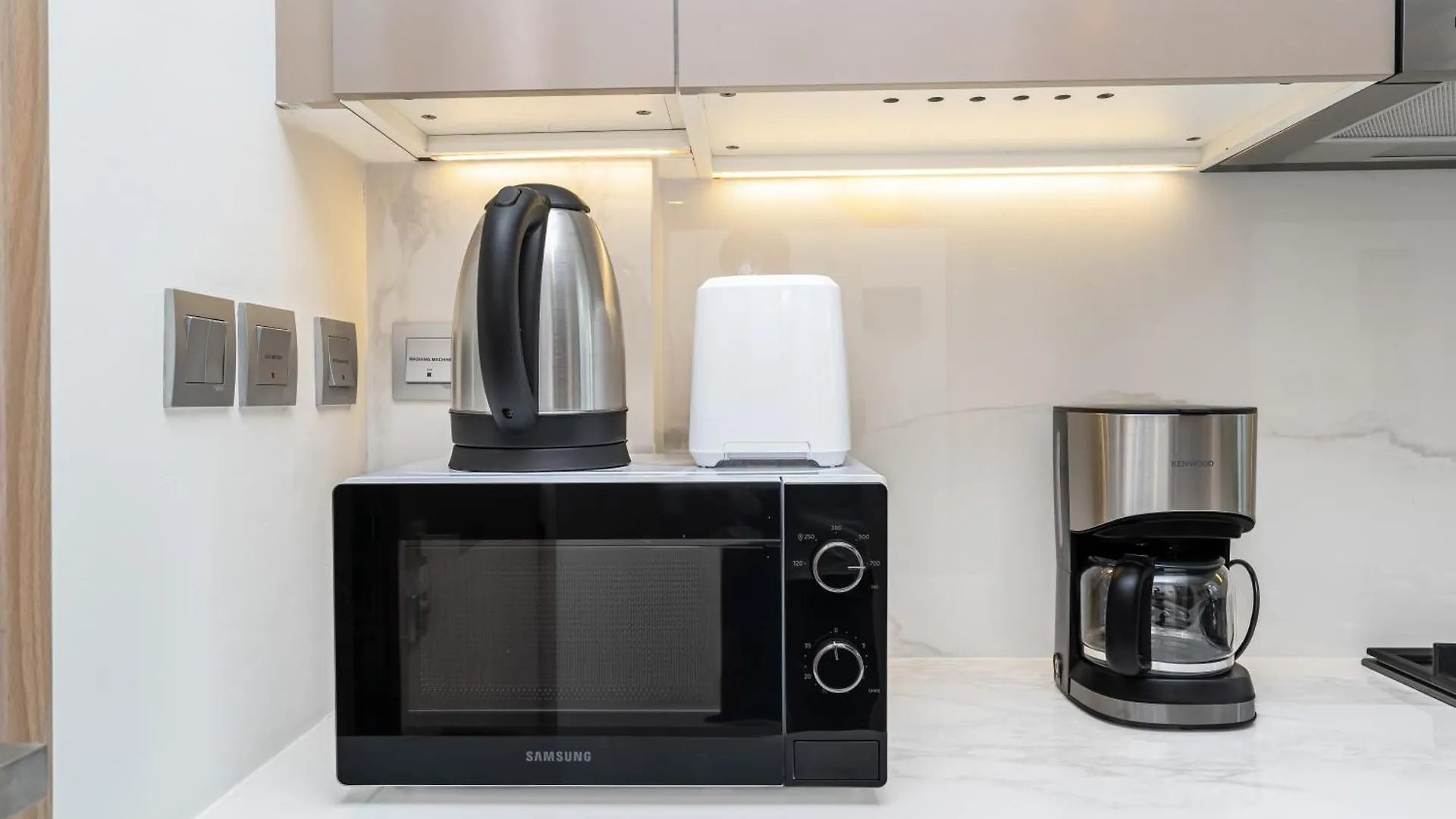 شقة Escape24 Stylish Studio Azizi Riviera 8 Meydan One دبي